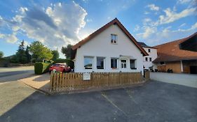 Ferienwohnung Albus